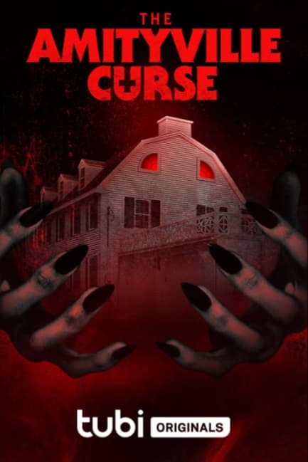 Проклятие Амитивилля