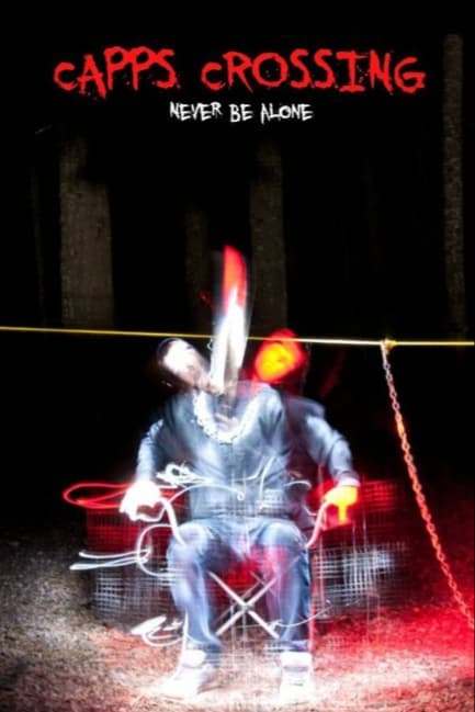 Лагерь Кроссинг