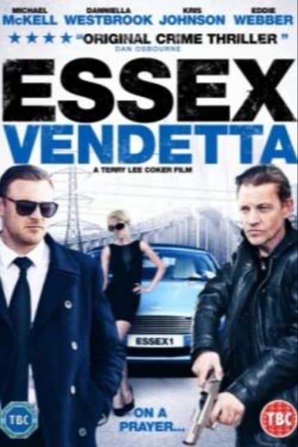 Эссексская вендетта