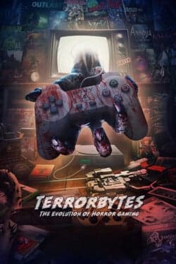 Байты ужаса: Эволюция хоррор-игр