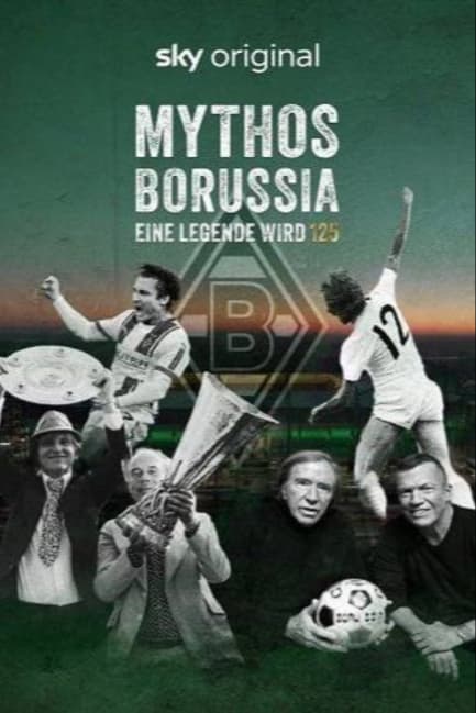Мифы Боруссии. Легенде 125 лет