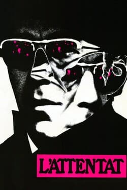 Похищение в Париже