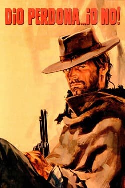 Джанго: Бог простит. Я – нет!