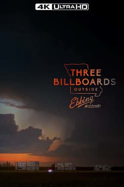 Три билборда на границе Эббинга, Миссури