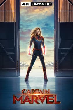 Капитан Марвел