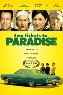 Два билета в рай