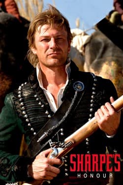 Честь Шарпа